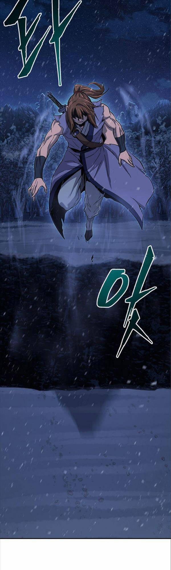 Cảm Kiếm Tuyệt Đối 25 trang 43