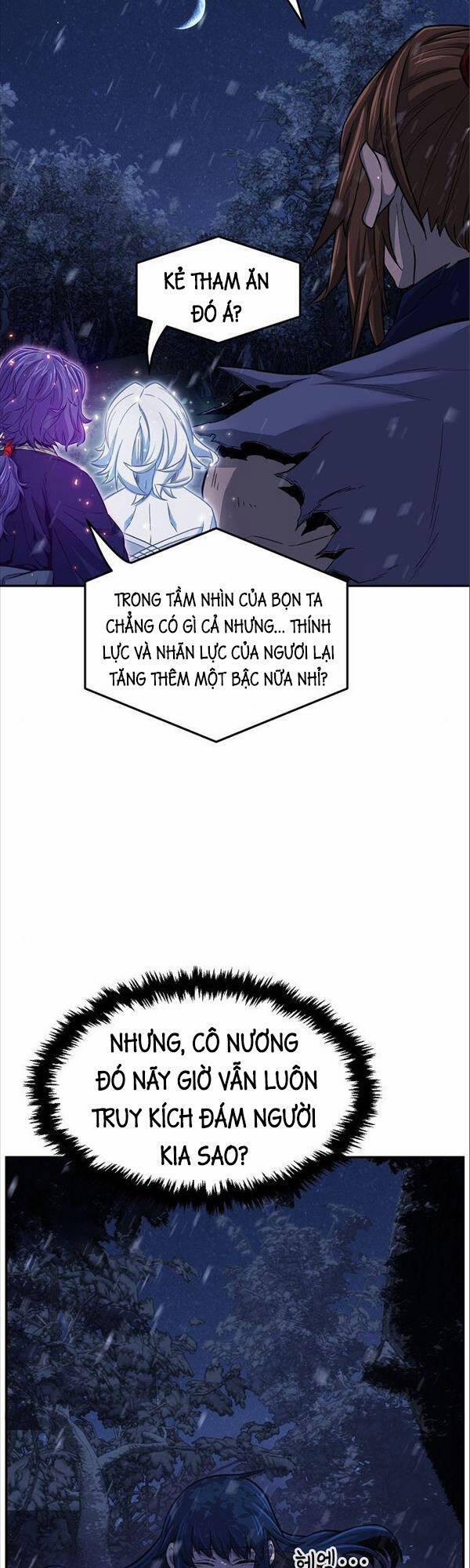 Cảm Kiếm Tuyệt Đối 25 trang 45