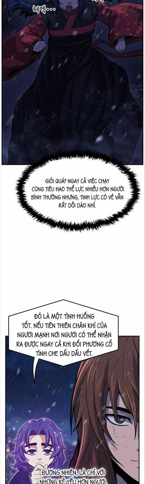 Cảm Kiếm Tuyệt Đối 25 trang 46