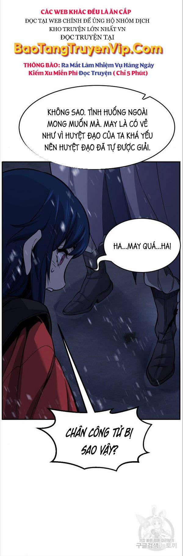 Cảm Kiếm Tuyệt Đối 25 trang 48