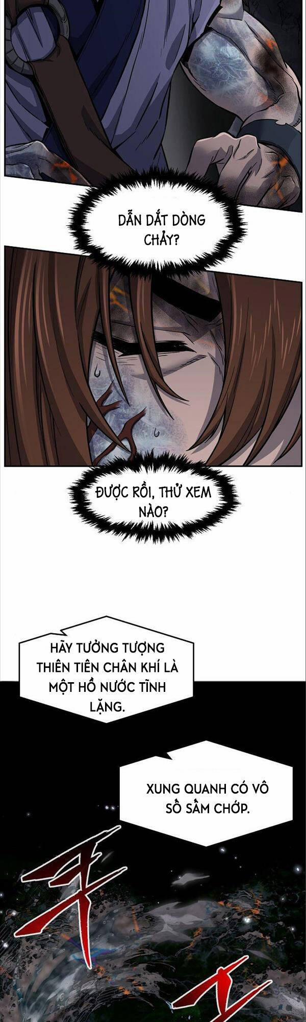 Cảm Kiếm Tuyệt Đối 25 trang 5