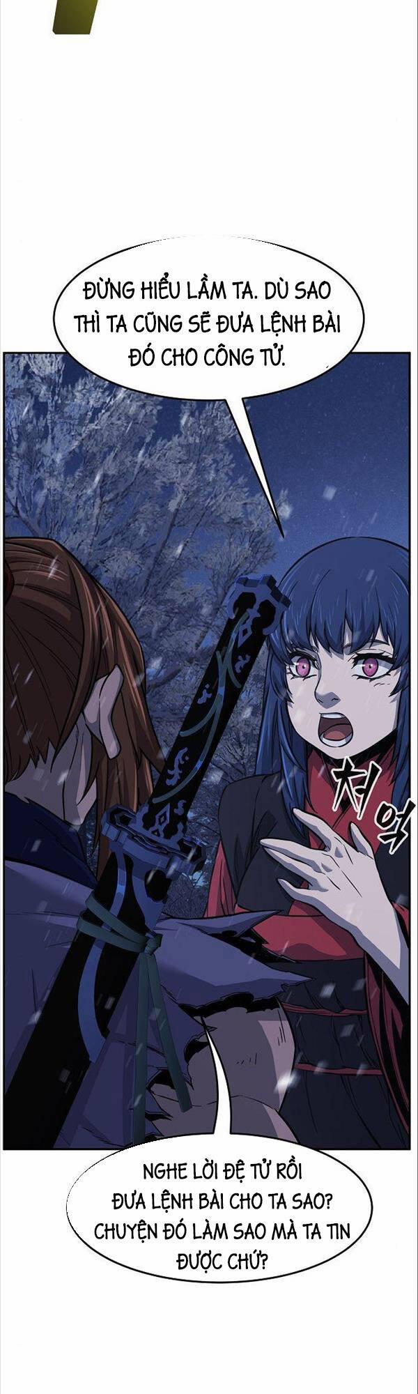 Cảm Kiếm Tuyệt Đối 25 trang 51