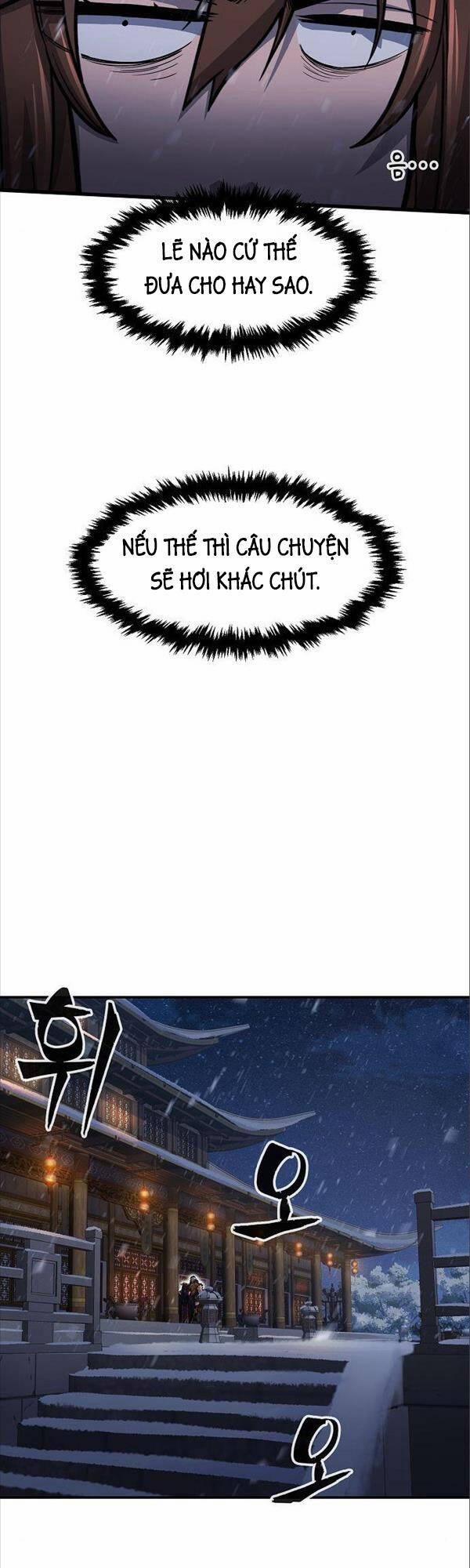 Cảm Kiếm Tuyệt Đối 25 trang 53