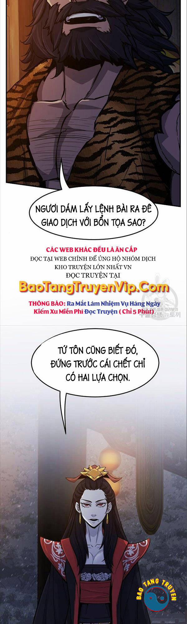 Cảm Kiếm Tuyệt Đối 25 trang 55