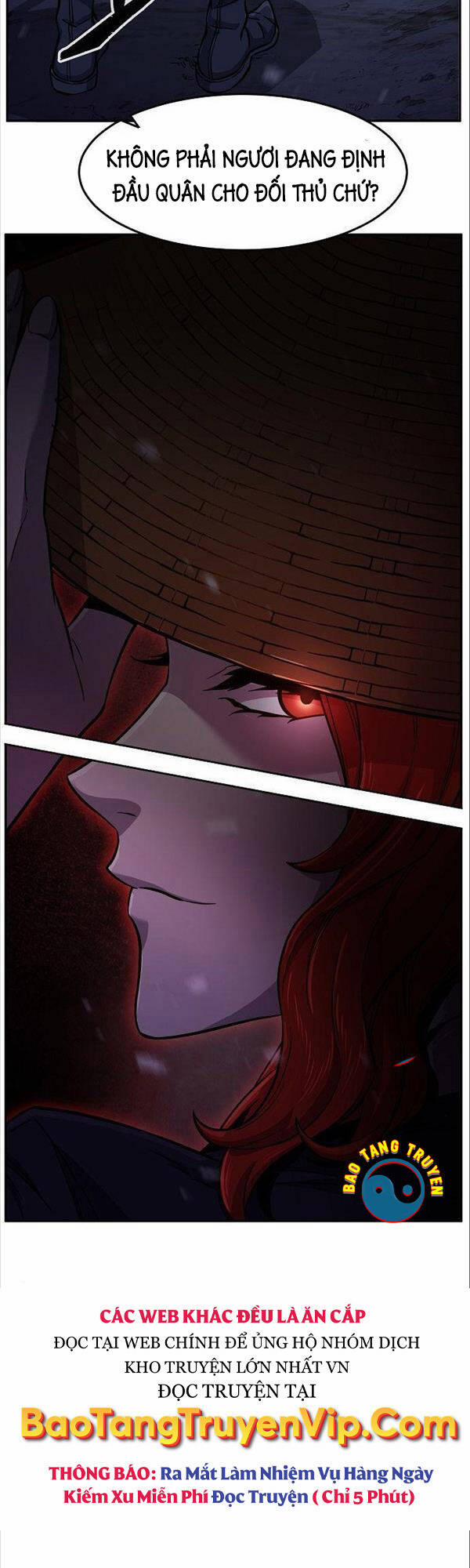 Cảm Kiếm Tuyệt Đối 25 trang 58