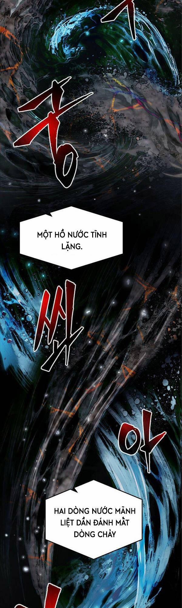 Cảm Kiếm Tuyệt Đối 25 trang 6