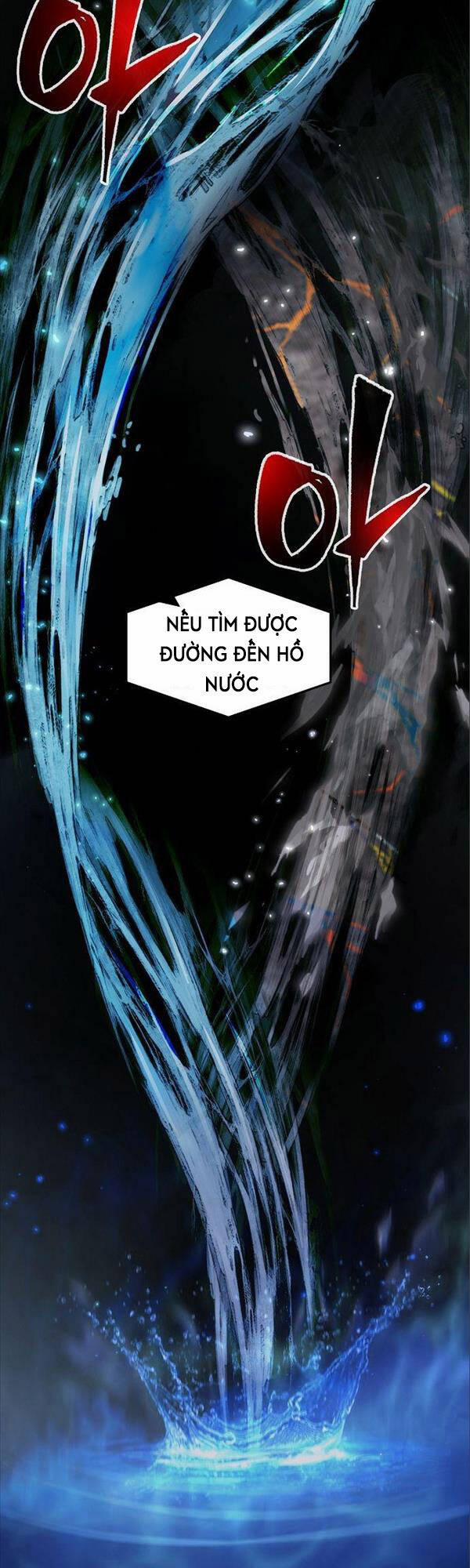 Cảm Kiếm Tuyệt Đối 25 trang 7