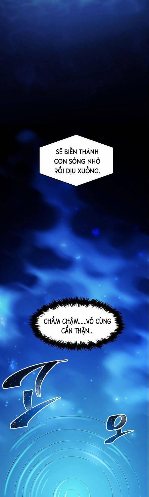 Cảm Kiếm Tuyệt Đối 25 trang 8