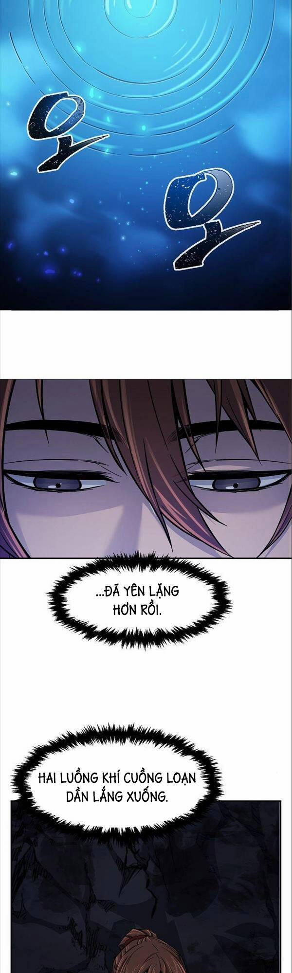 Cảm Kiếm Tuyệt Đối 25 trang 9
