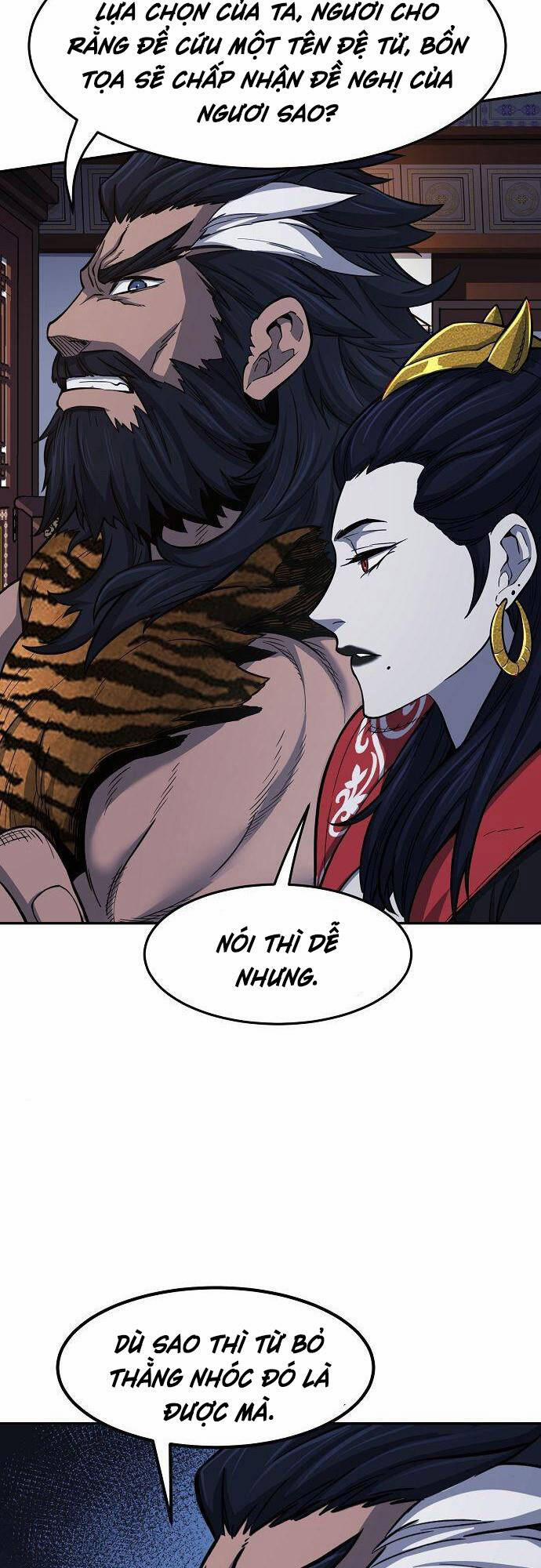 Cảm Kiếm Tuyệt Đối 26 trang 1