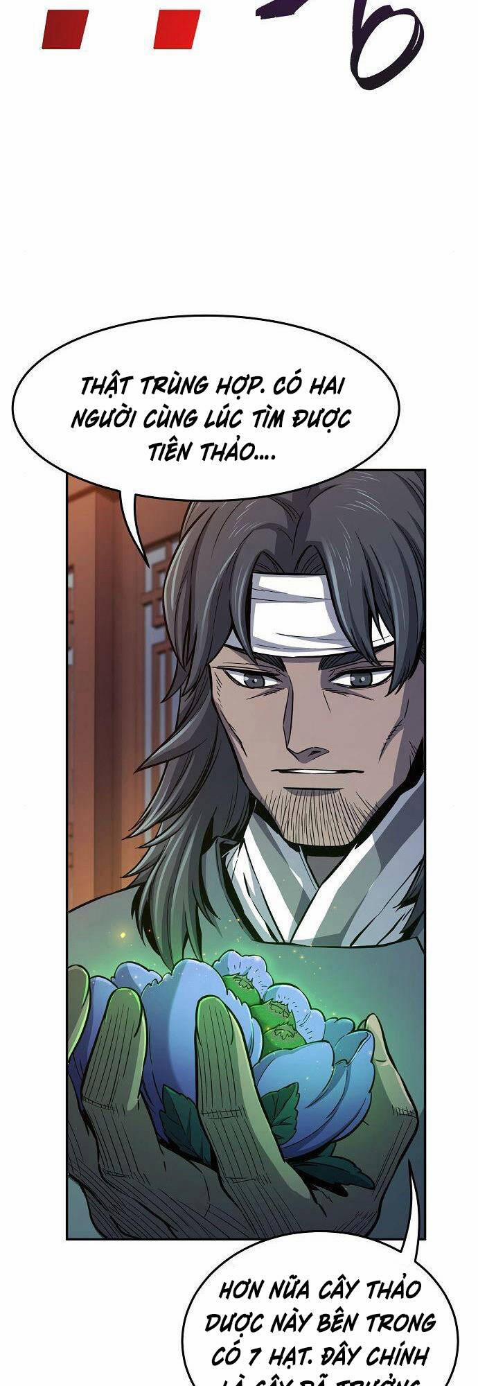 Cảm Kiếm Tuyệt Đối 26 trang 10