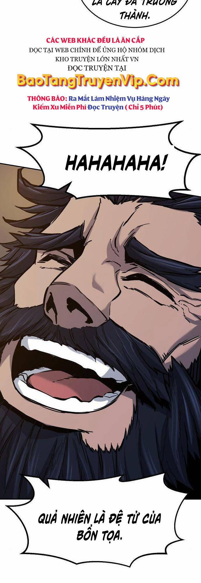 Cảm Kiếm Tuyệt Đối 26 trang 11