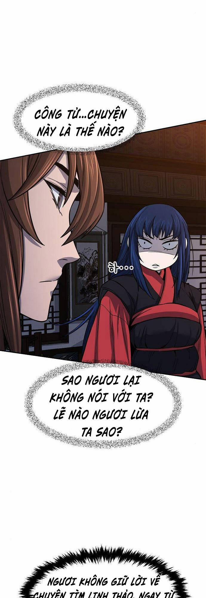 Cảm Kiếm Tuyệt Đối 26 trang 12