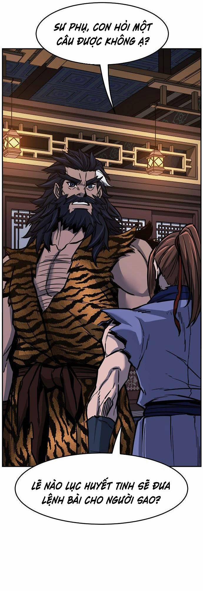 Cảm Kiếm Tuyệt Đối 26 trang 14