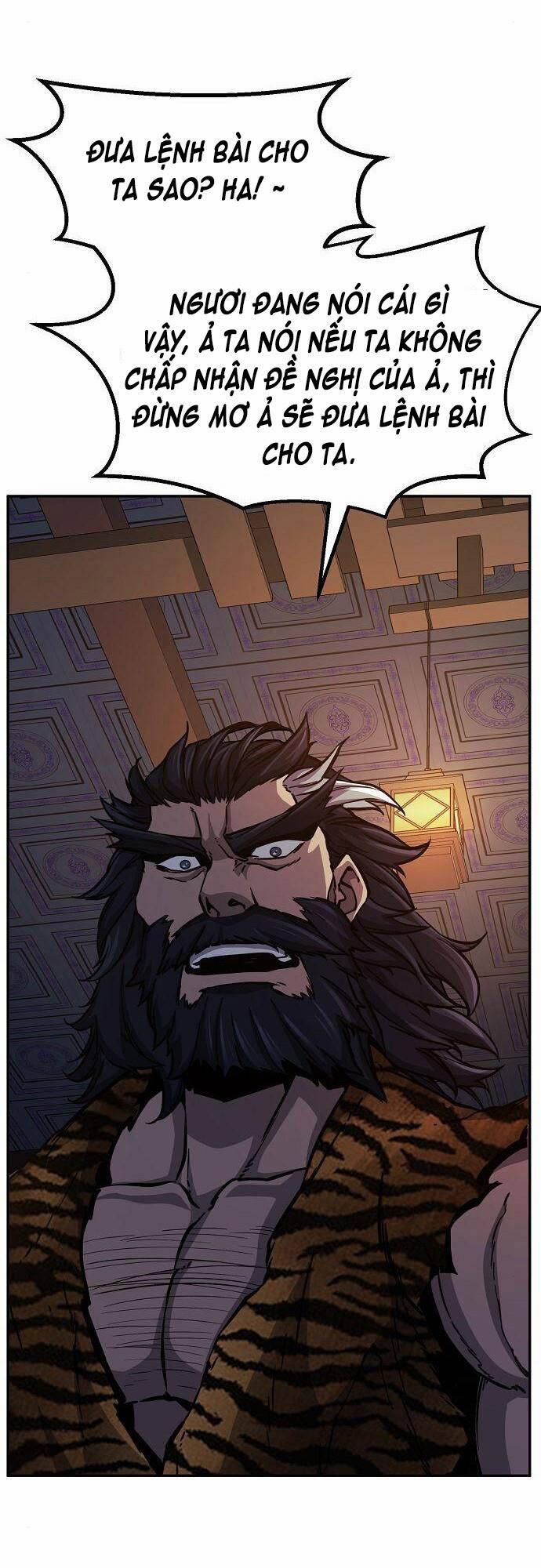 Cảm Kiếm Tuyệt Đối 26 trang 15
