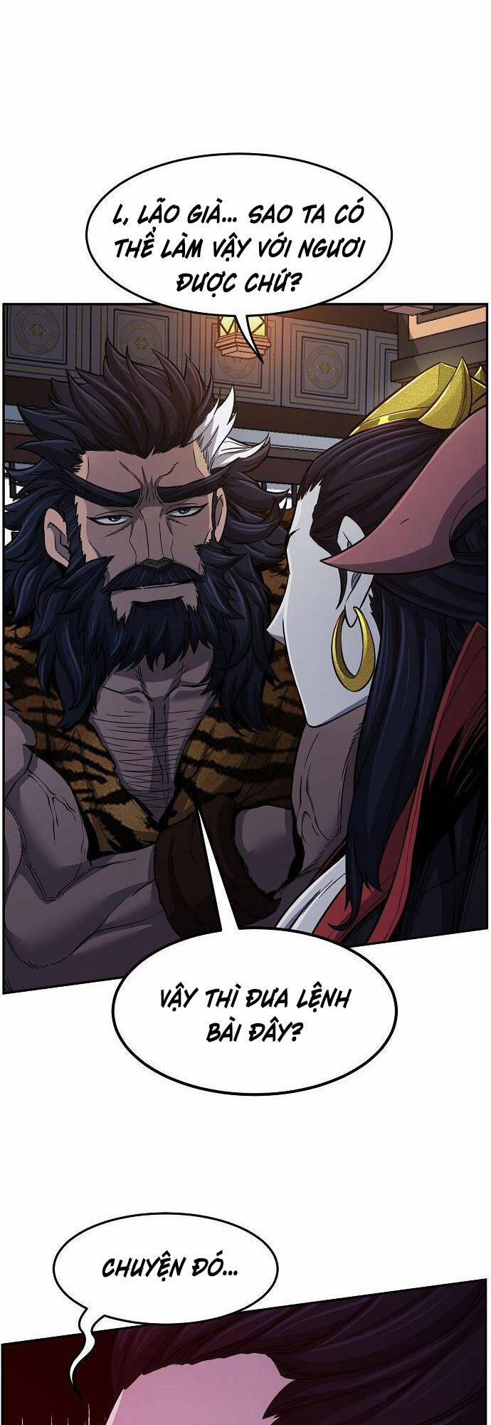 Cảm Kiếm Tuyệt Đối 26 trang 16