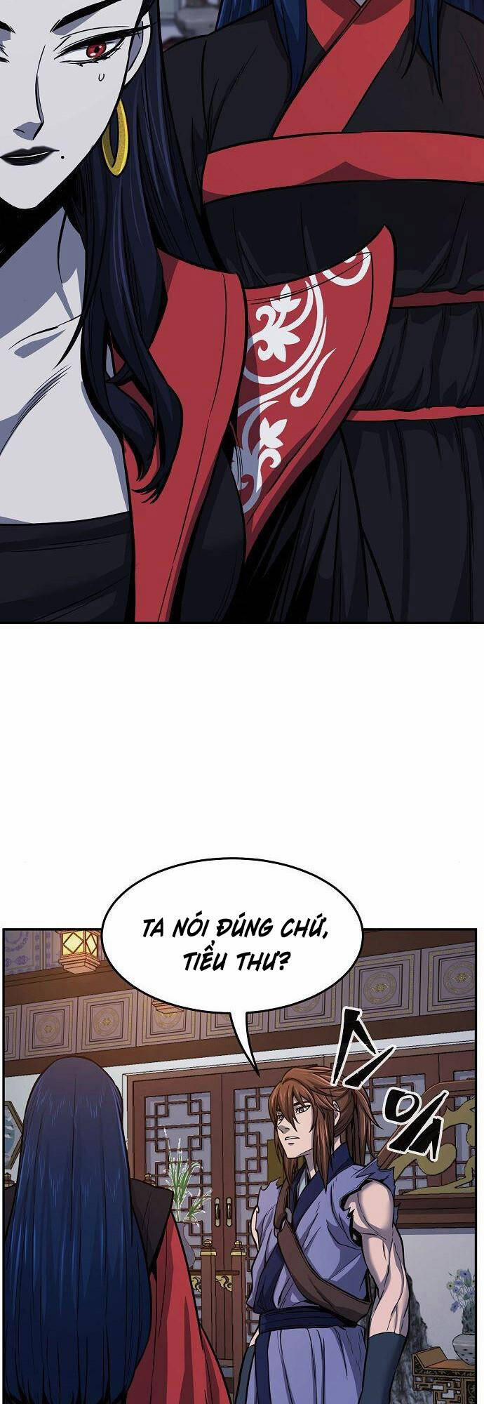 Cảm Kiếm Tuyệt Đối 26 trang 18