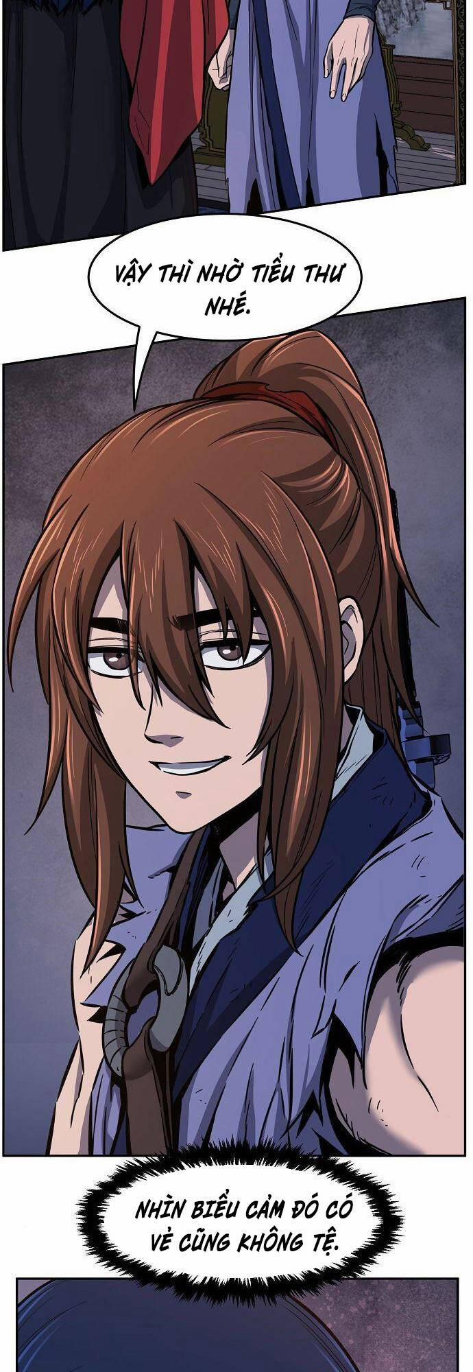 Cảm Kiếm Tuyệt Đối 26 trang 19