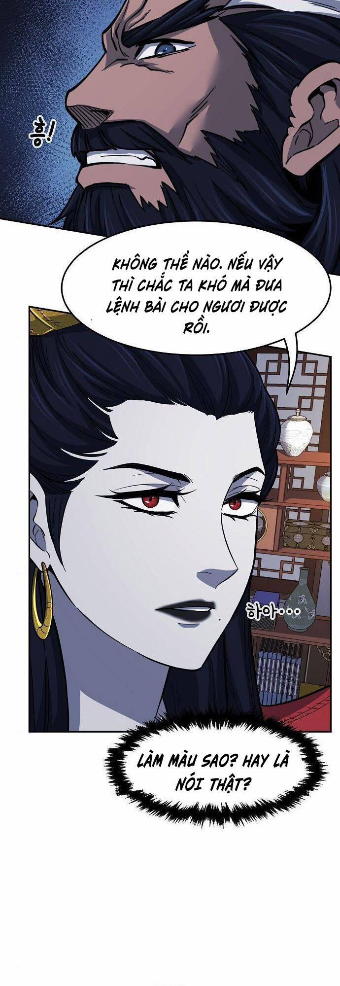 Cảm Kiếm Tuyệt Đối 26 trang 2