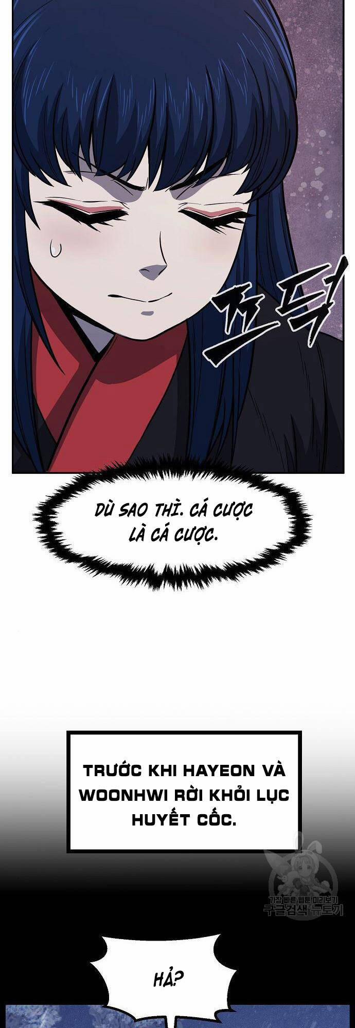 Cảm Kiếm Tuyệt Đối 26 trang 20