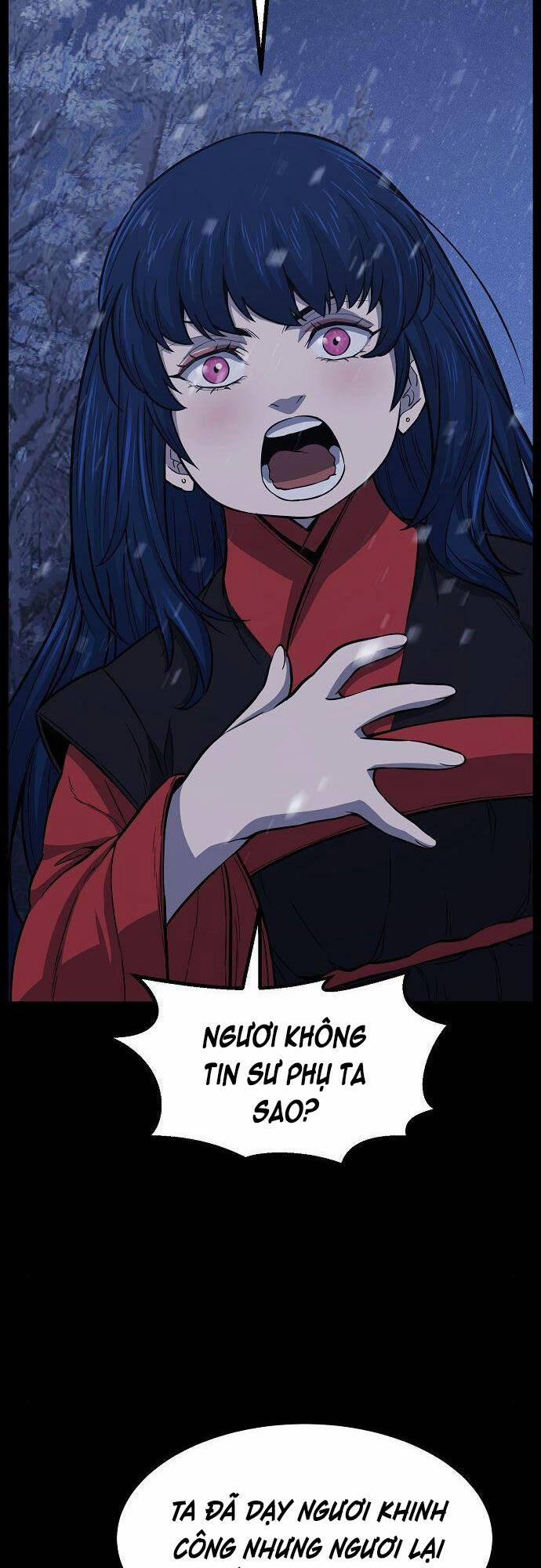 Cảm Kiếm Tuyệt Đối 26 trang 21