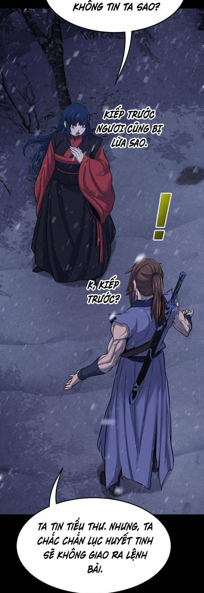 Cảm Kiếm Tuyệt Đối 26 trang 22