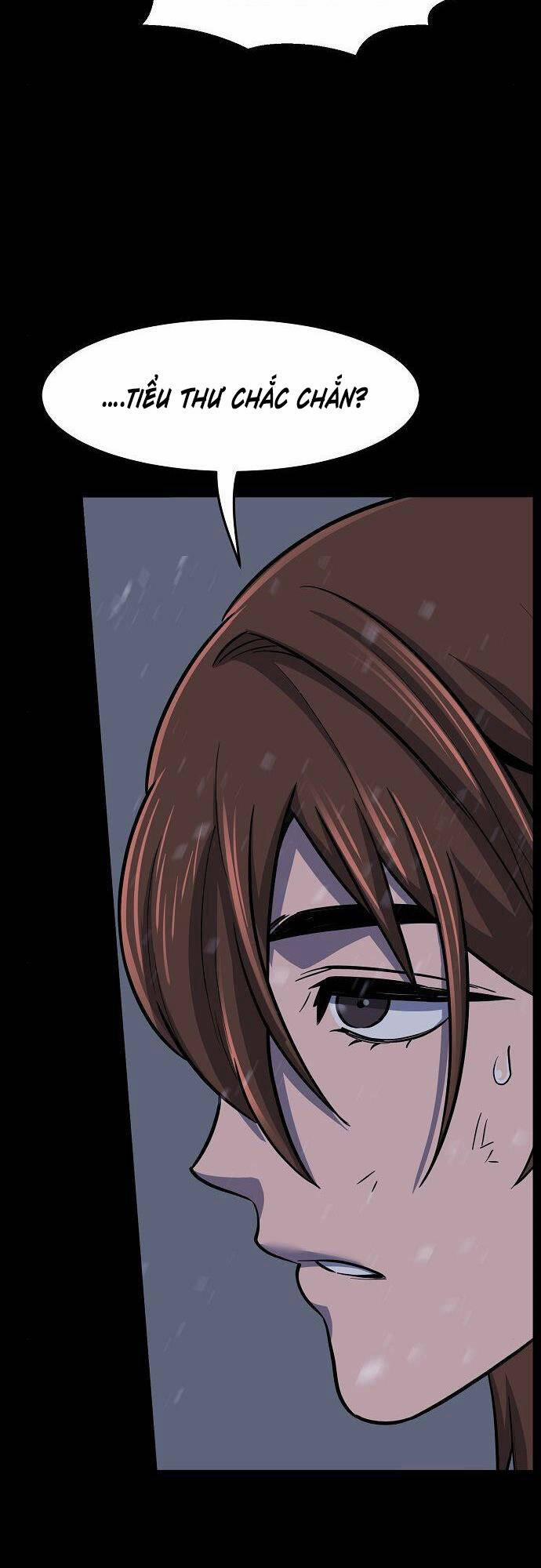 Cảm Kiếm Tuyệt Đối 26 trang 24