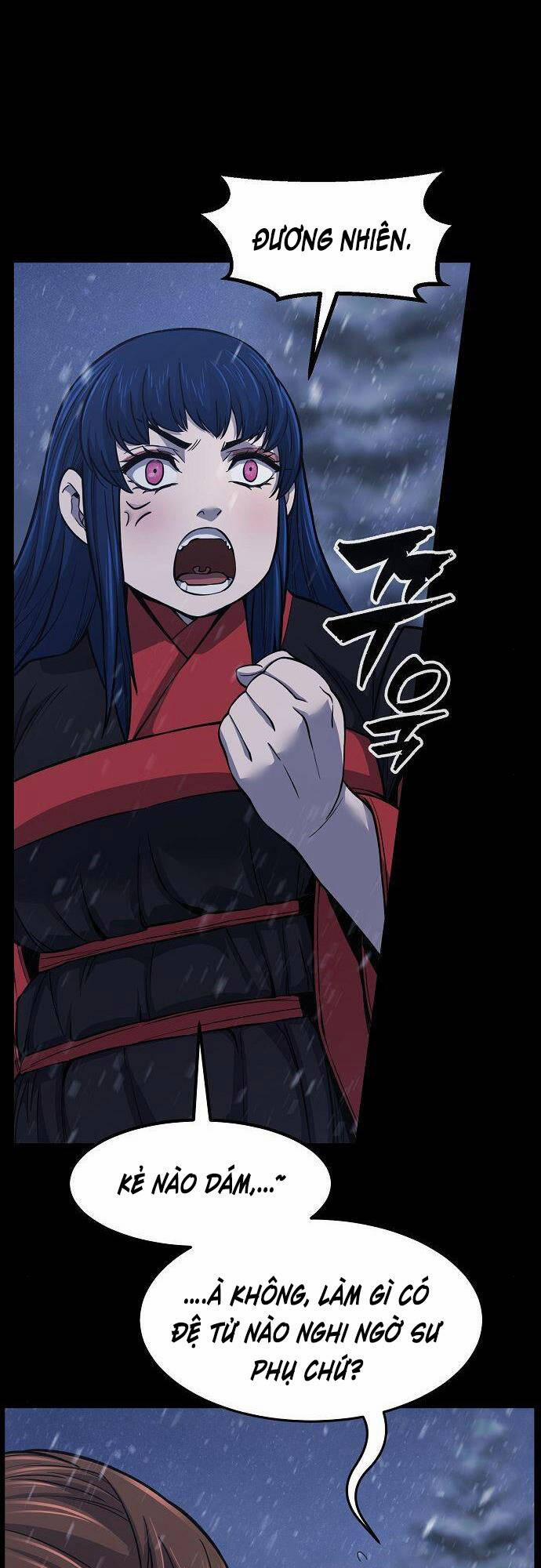 Cảm Kiếm Tuyệt Đối 26 trang 25