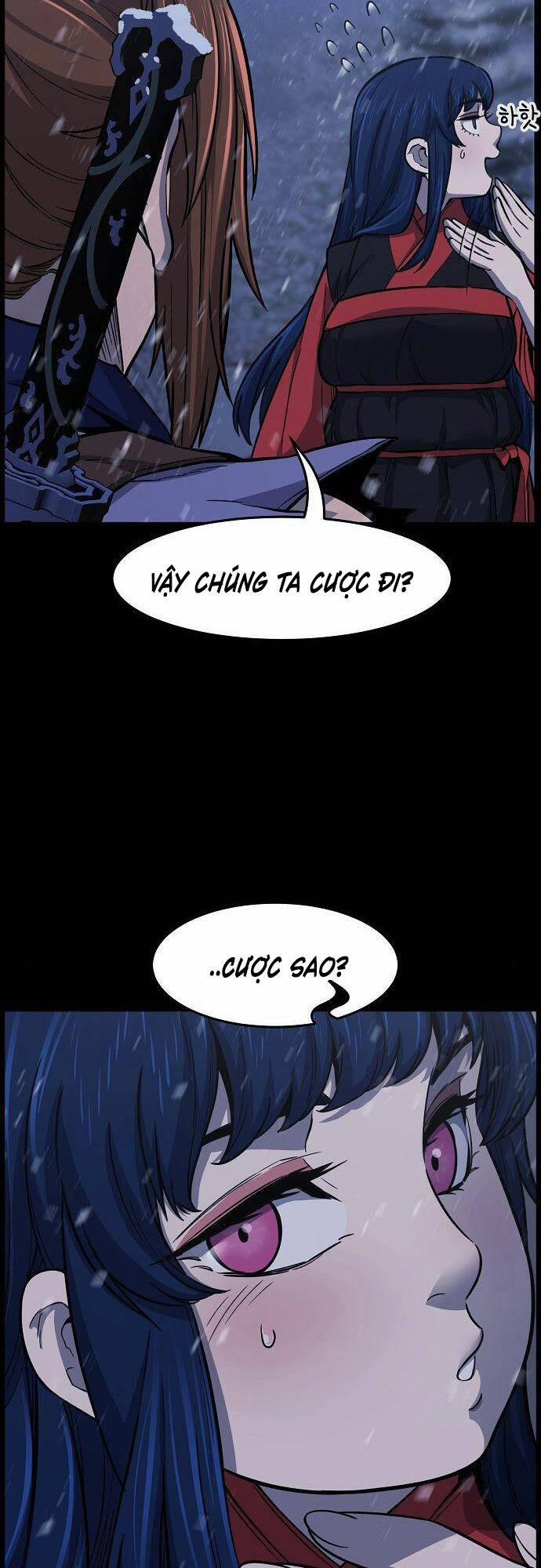 Cảm Kiếm Tuyệt Đối 26 trang 26