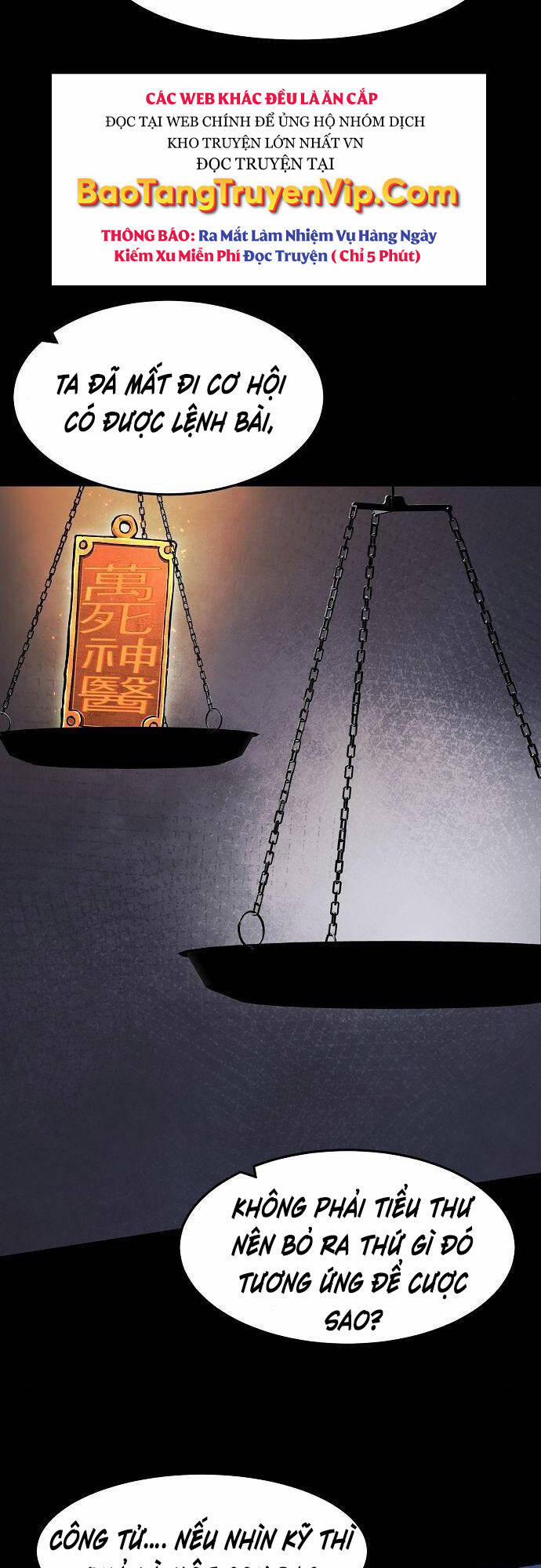 Cảm Kiếm Tuyệt Đối 26 trang 29