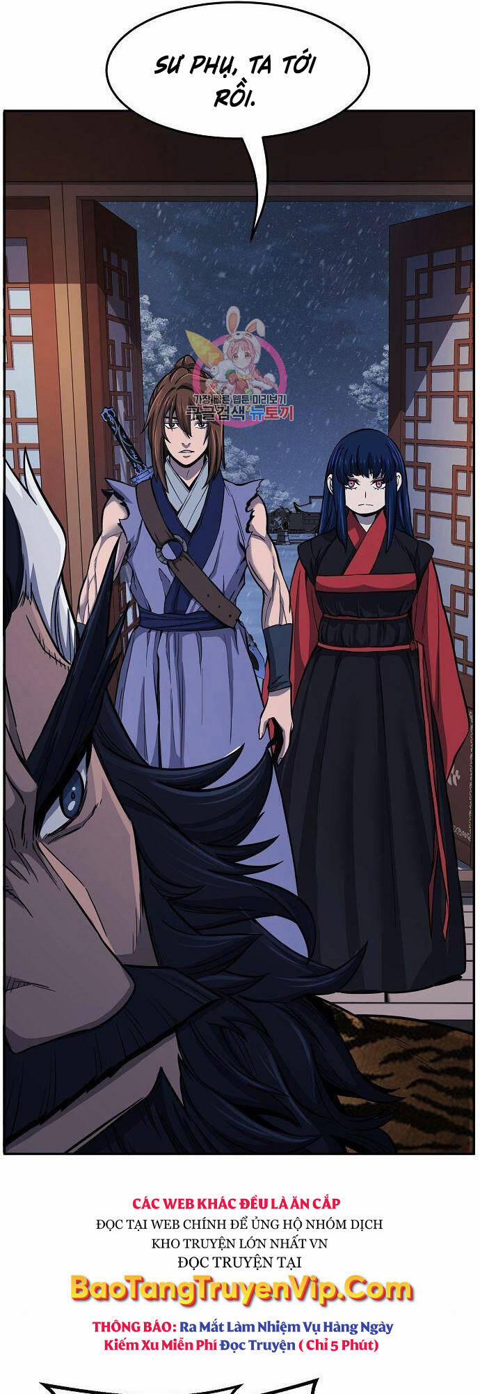 Cảm Kiếm Tuyệt Đối 26 trang 3