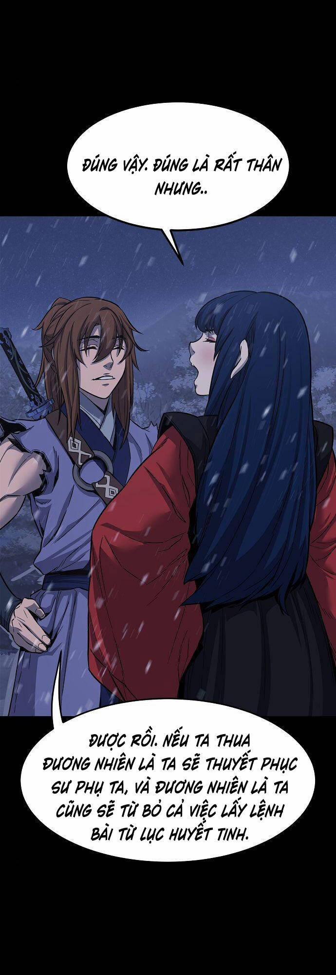Cảm Kiếm Tuyệt Đối 26 trang 31