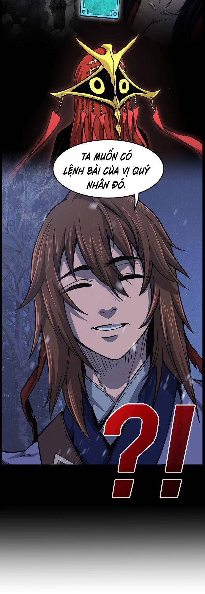 Cảm Kiếm Tuyệt Đối 26 trang 33