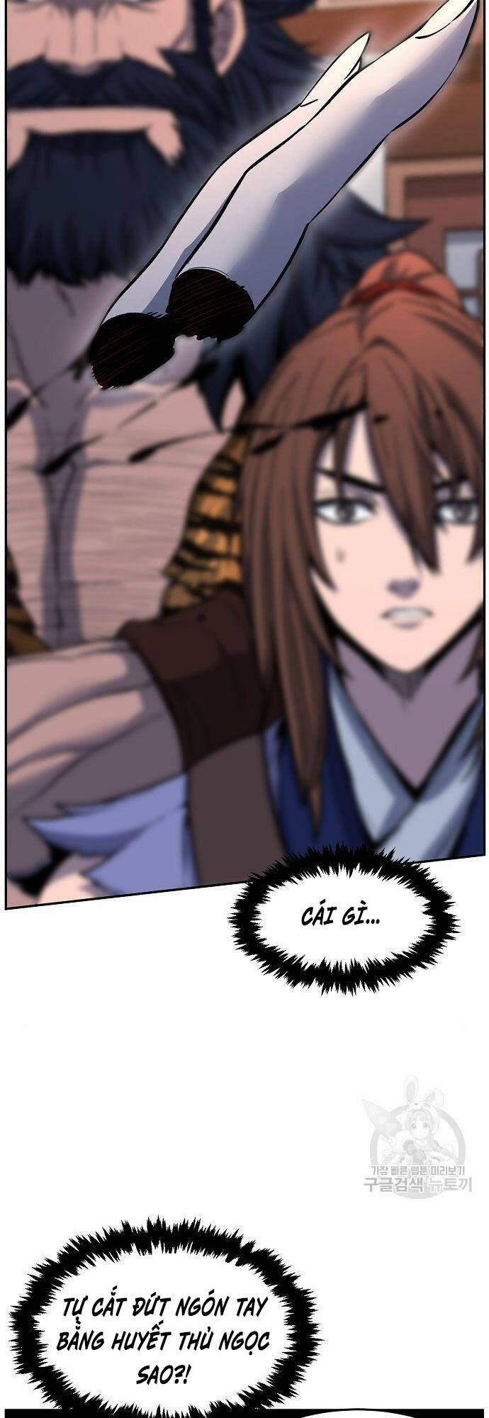 Cảm Kiếm Tuyệt Đối 26 trang 35