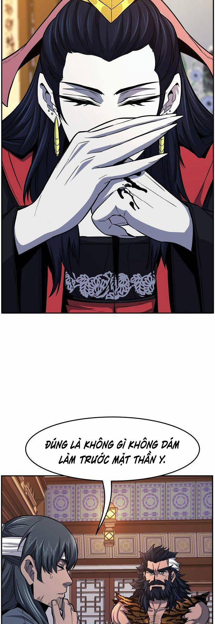 Cảm Kiếm Tuyệt Đối 26 trang 39
