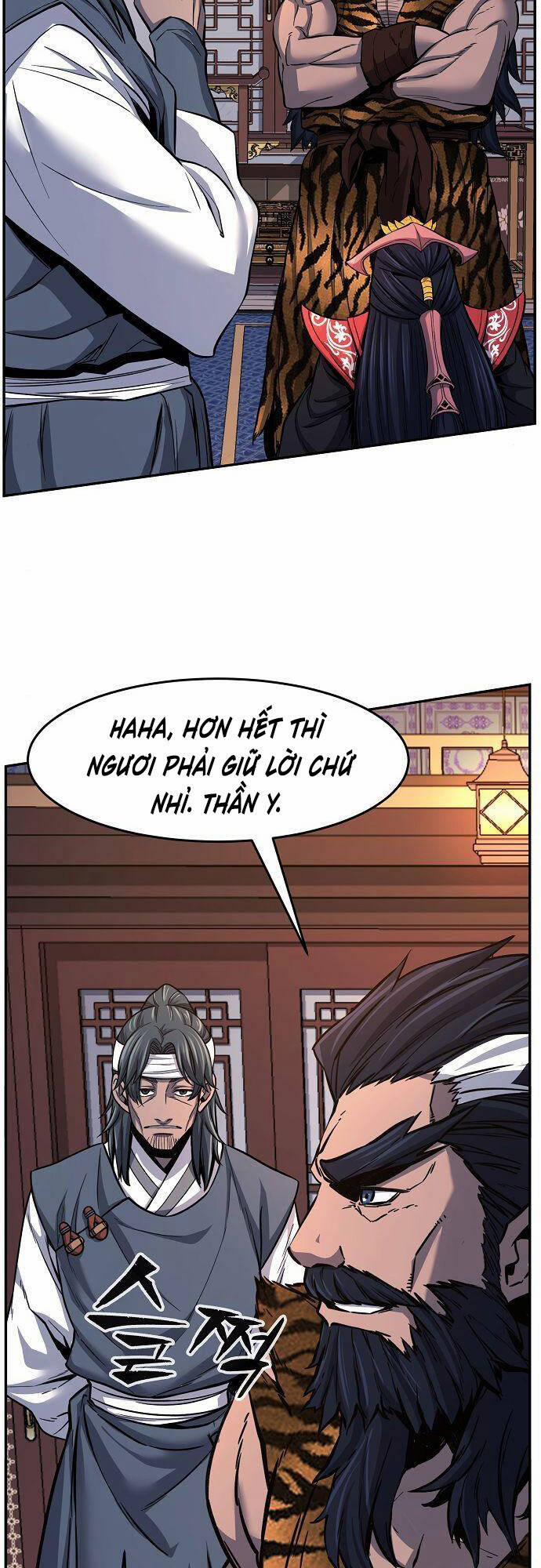Cảm Kiếm Tuyệt Đối 26 trang 40