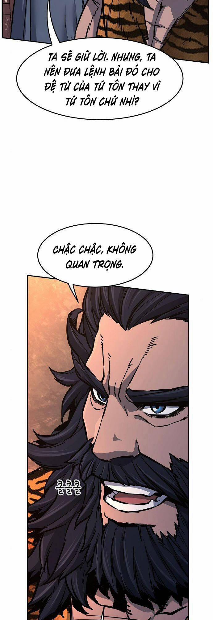 Cảm Kiếm Tuyệt Đối 26 trang 41