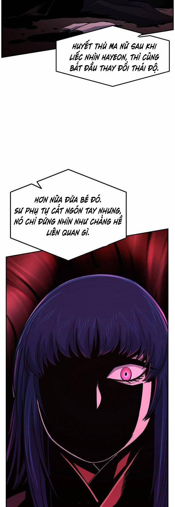 Cảm Kiếm Tuyệt Đối 26 trang 47