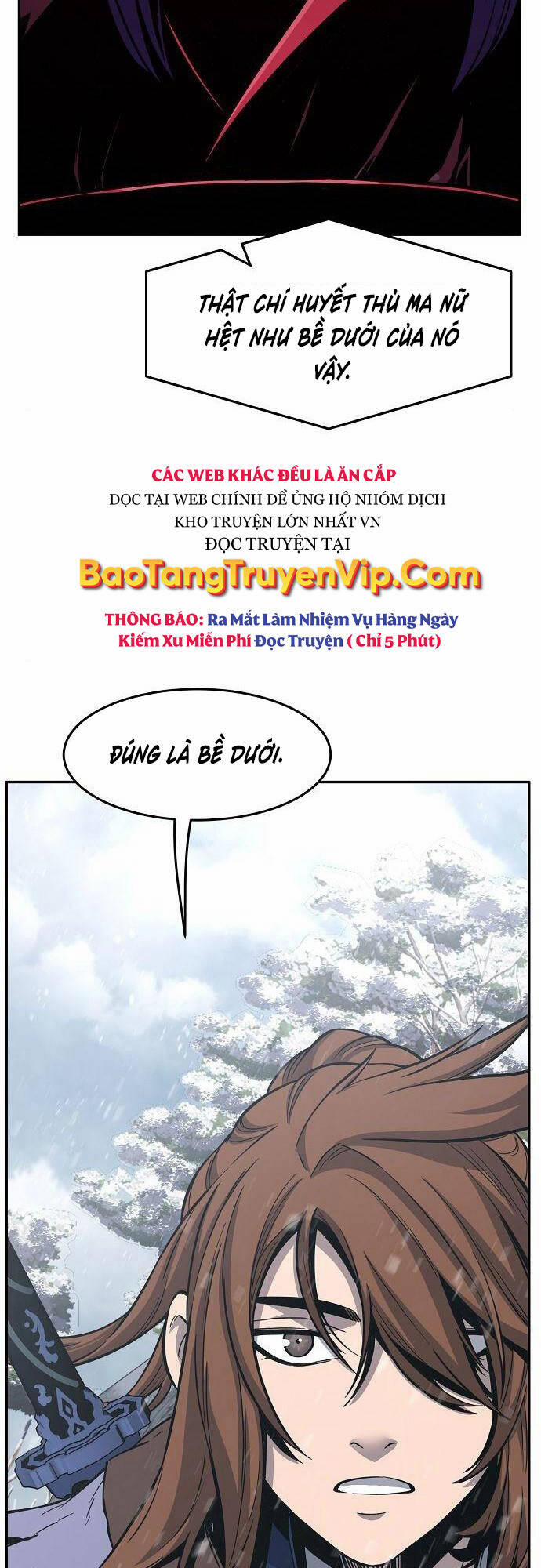 Cảm Kiếm Tuyệt Đối 26 trang 48