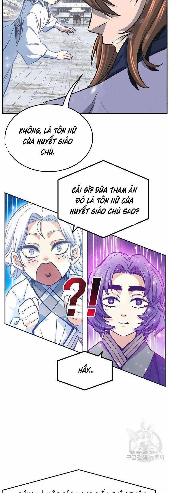 Cảm Kiếm Tuyệt Đối 26 trang 50