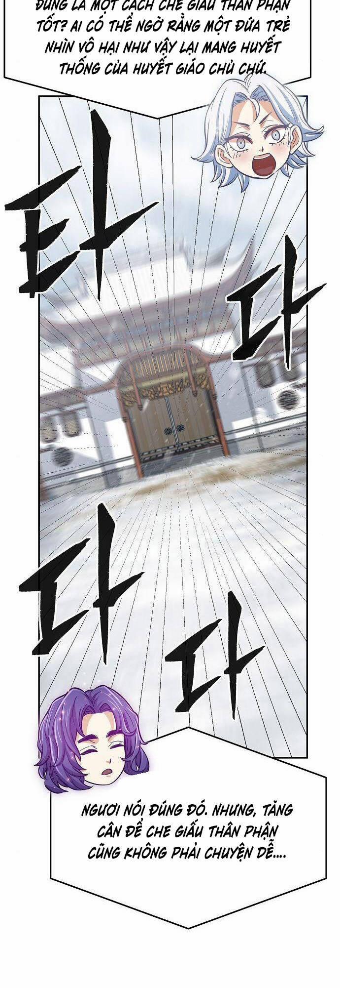 Cảm Kiếm Tuyệt Đối 26 trang 51