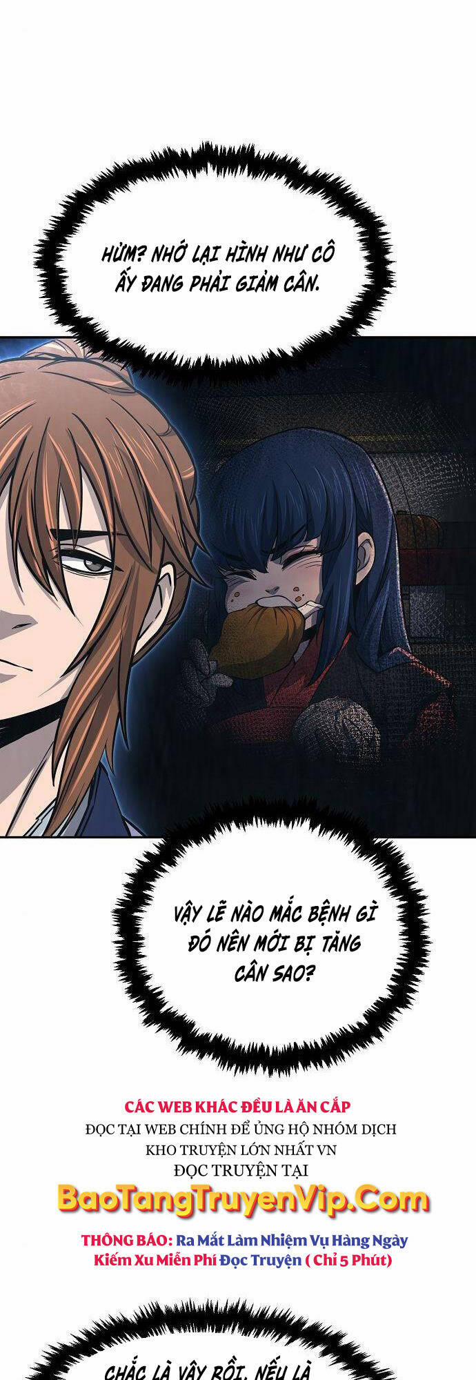 Cảm Kiếm Tuyệt Đối 26 trang 52