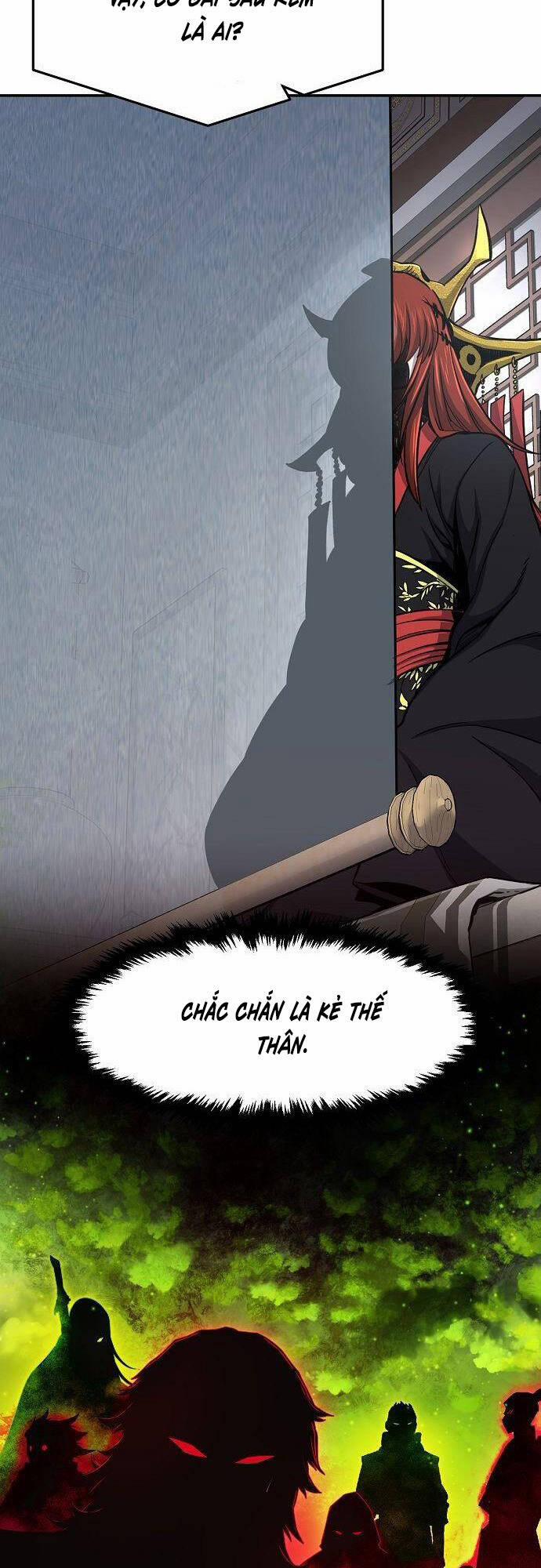 Cảm Kiếm Tuyệt Đối 26 trang 54