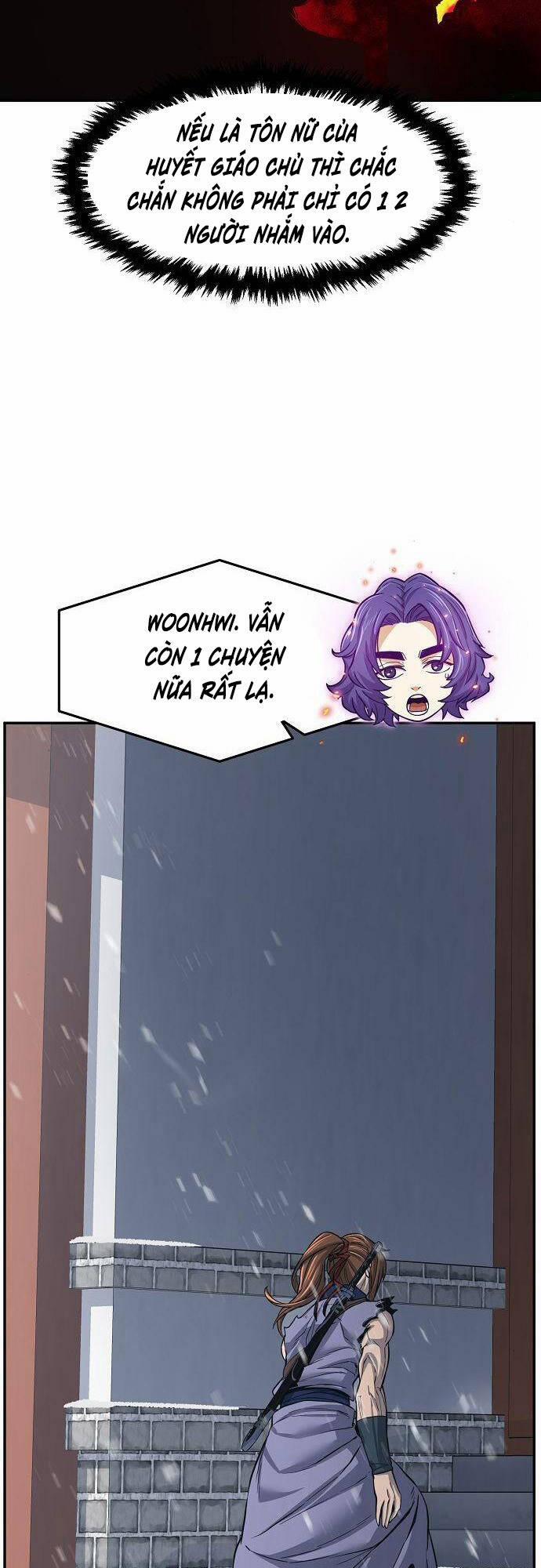 Cảm Kiếm Tuyệt Đối 26 trang 55