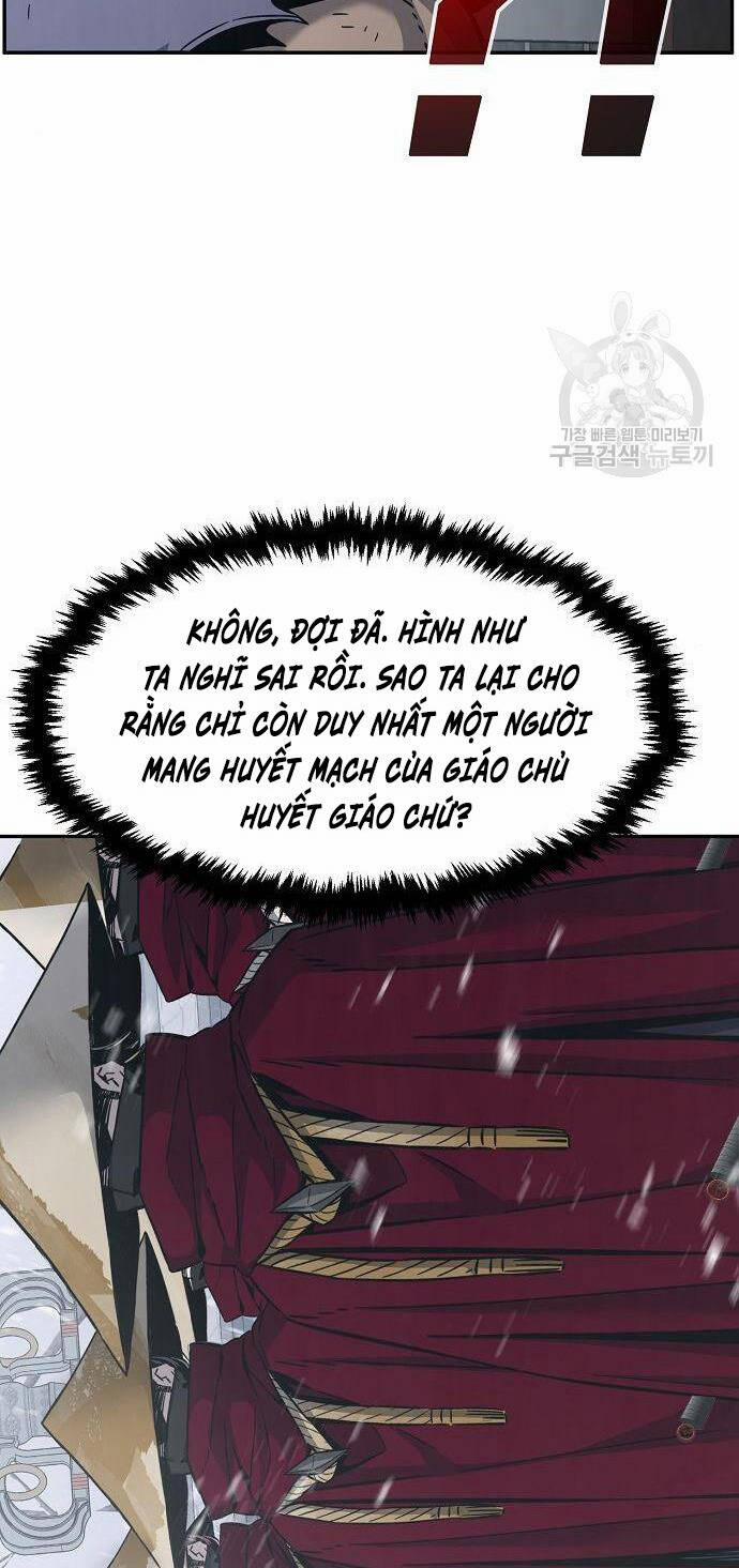 Cảm Kiếm Tuyệt Đối 26 trang 57