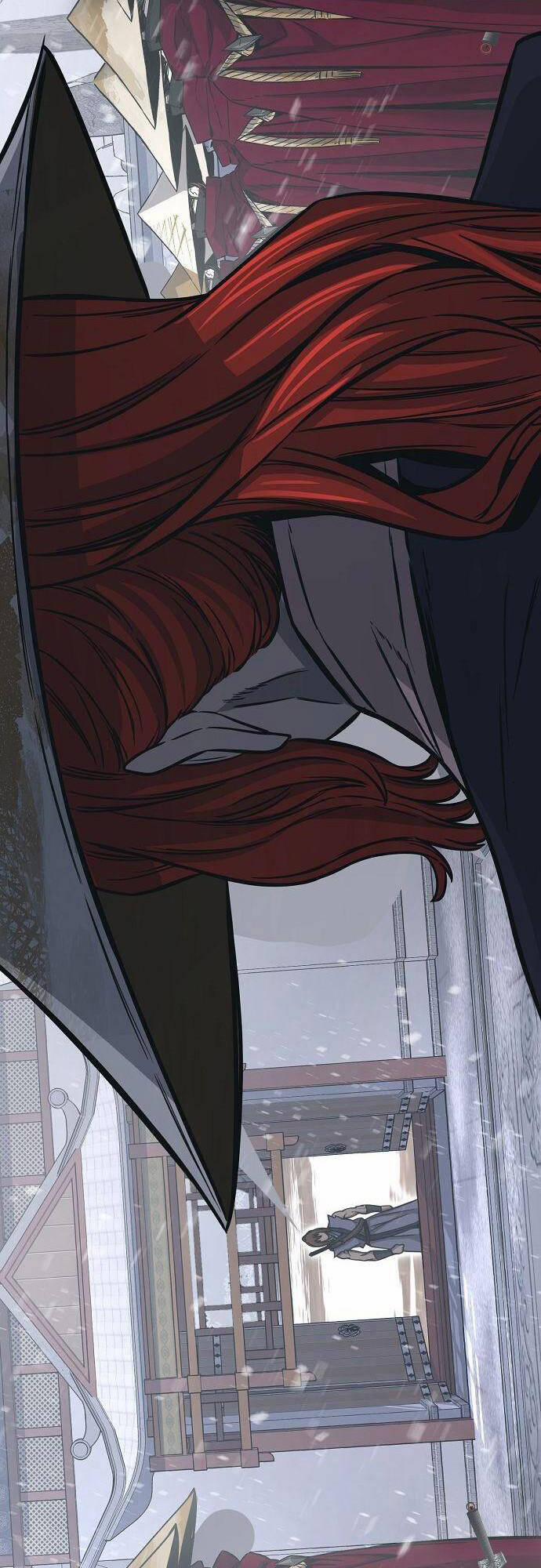 Cảm Kiếm Tuyệt Đối 26 trang 58