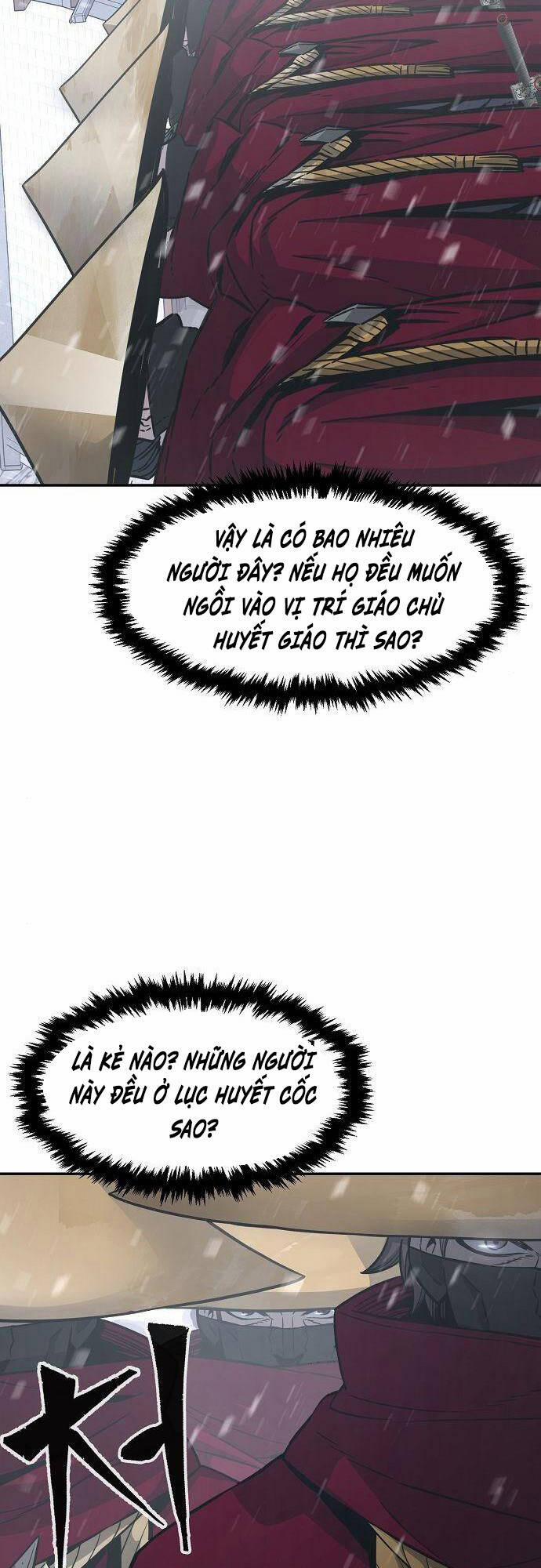 Cảm Kiếm Tuyệt Đối 26 trang 59