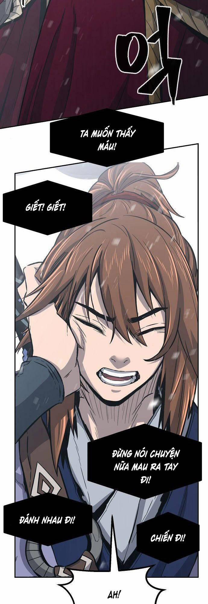 Cảm Kiếm Tuyệt Đối 26 trang 60