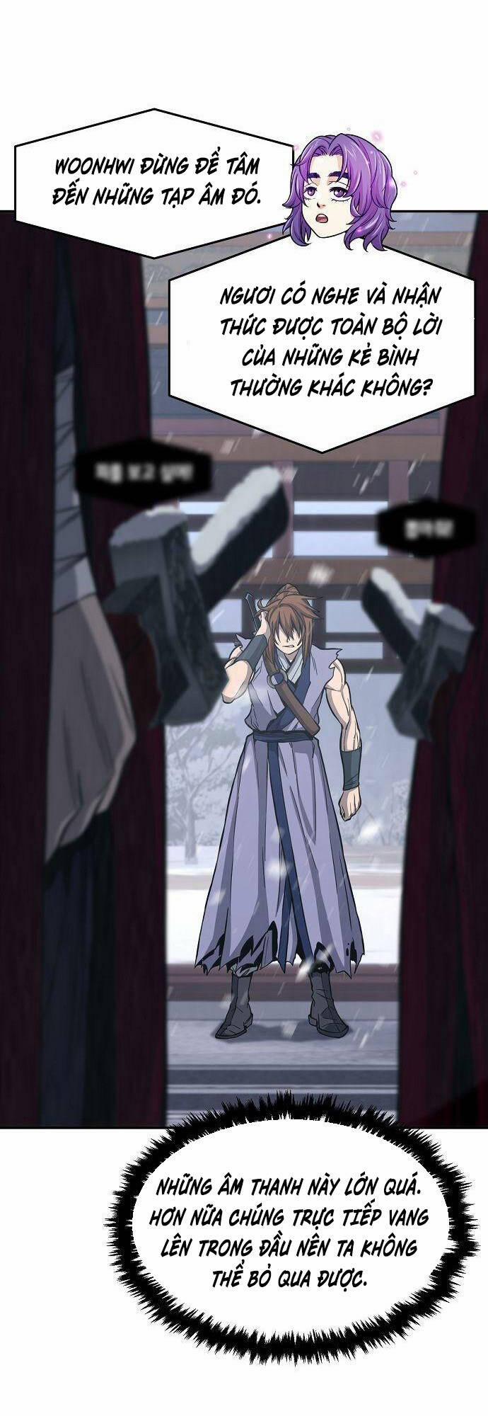 Cảm Kiếm Tuyệt Đối 26 trang 62