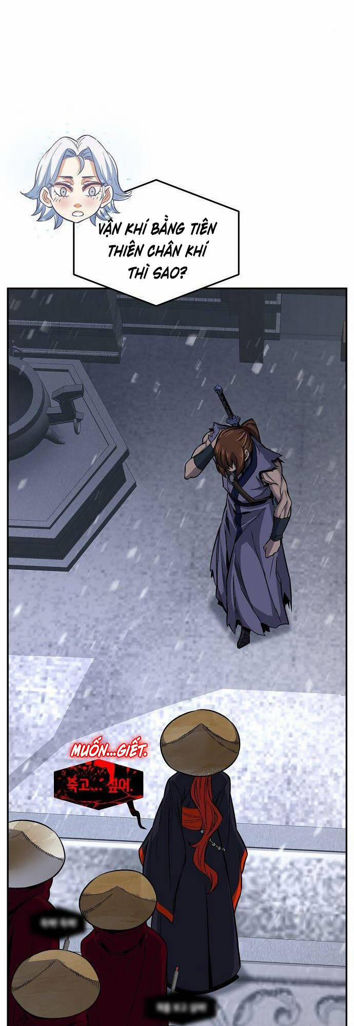 Cảm Kiếm Tuyệt Đối 26 trang 63